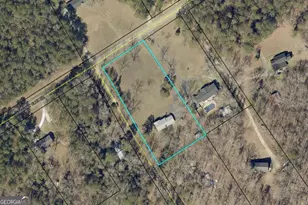 1192 Country Club Rd, Elberton, GA 30635 - Photo 5