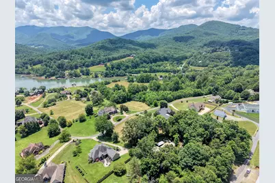 Lot 14 Hidden Fields Road, Hiawassee, GA 30546 - Photo 17