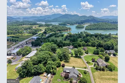 Lot 14 Hidden Fields Road, Hiawassee, GA 30546 - Photo 15