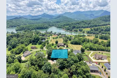 Lot 14 Hidden Fields Road, Hiawassee, GA 30546 - Photo 9