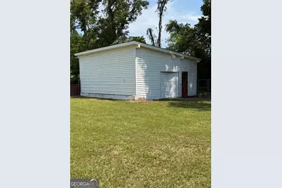 380 N Lexington Street, Lyons, GA 30436 - Photo 23