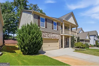 206 Providence Walk Court, Canton, GA 30114 - Photo 3