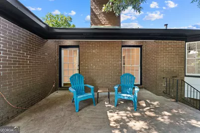 3143 Clairmont Avenue, Macon, GA 31204 - Photo 41