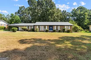 3143 Clairmont Ave, Macon, GA 31204 - Photo 1