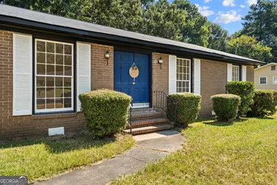 3143 Clairmont Avenue, Macon, GA 31204 - Photo 3