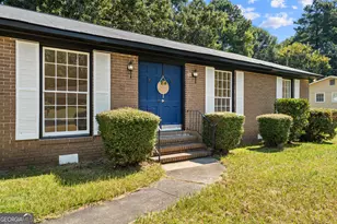 3143 Clairmont Ave, Macon, GA 31204 - Photo 3