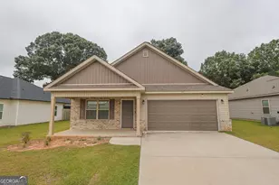 313 Lasso Drive, Warner Robins, GA 31088 - Photo 1