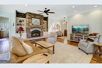605 Owl Creek Road, Hiawassee, GA 30546 - Photo 7