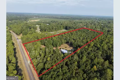 482 Campers Haven Road, Vienna, GA 31092 - Photo 1