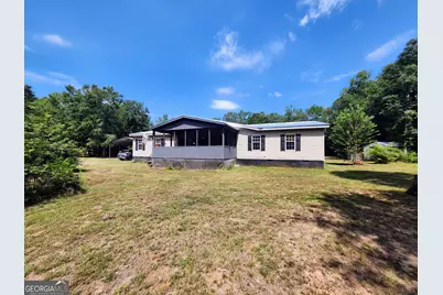 482 Campers Haven Road, Vienna, GA 31092 - Photo 3