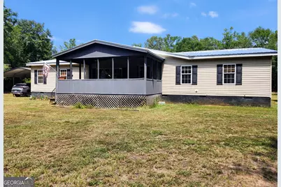 482 Campers Haven Road, Vienna, GA 31092 - Photo 1