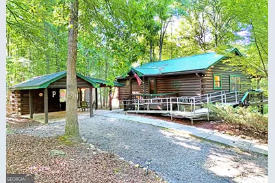 210 Darby Lane #R33, Blairsville, GA 30512 - Photo 1