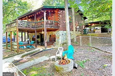 210 Darby Lane #R33, Blairsville, GA 30512 - Photo 21