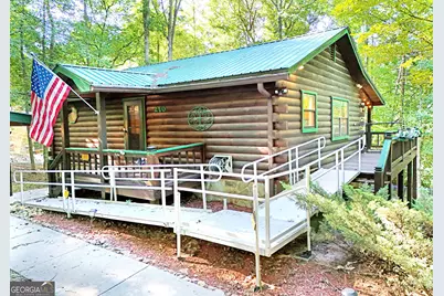 210 Darby Lane #R33, Blairsville, GA 30512 - Photo 7