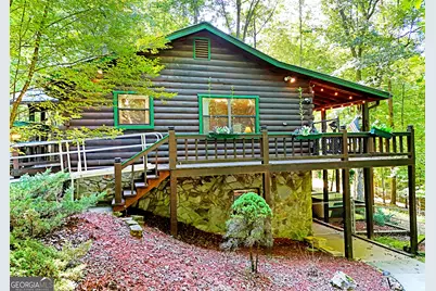 210 Darby Lane #R33, Blairsville, GA 30512 - Photo 15