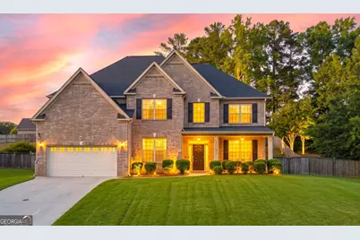 136 Delwood Drive, McDonough, GA 30252 - Photo 1