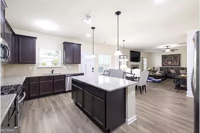 136 Delwood Drive, McDonough, GA 30252 - Photo 13