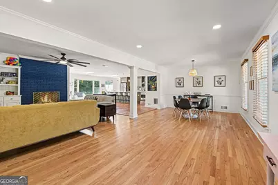 2730 Millwood Court, Decatur, GA 30033 - Photo 3