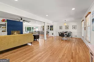 2730 Millwood Ct, Decatur, GA 30033 - Photo 3