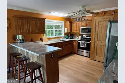 206 Bethabara Loop, Hayesville, NC 28904 - Photo 17
