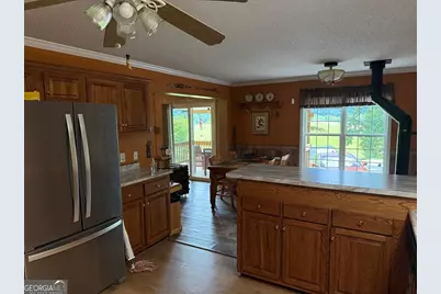206 Bethabara Loop, Hayesville, NC 28904 - Photo 19