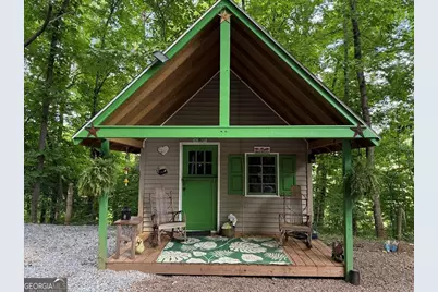 206 Bethabara Loop, Hayesville, NC 28904 - Photo 9