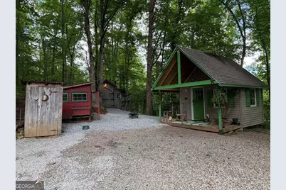 206 Bethabara Loop, Hayesville, NC 28904 - Photo 7