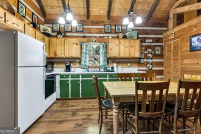 326 Honeysuckle Way, Blue Ridge, GA 30513 - Photo 7