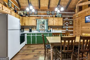 326 Honeysuckle Way, Blue Ridge, GA 30513 - Photo 7