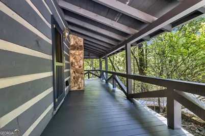 326 Honeysuckle Way, Blue Ridge, GA 30513 - Photo 35