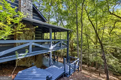 326 Honeysuckle Way, Blue Ridge, GA 30513 - Photo 3