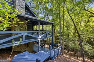 326 Honeysuckle Way, Blue Ridge, GA 30513 - Photo 3