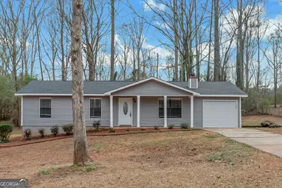 321 Summerwood Lane, Stockbridge, GA 30281 - Photo 1