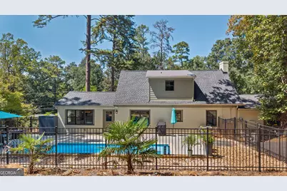 220 Plum Nelly Road, Athens, GA 30606 - Photo 49