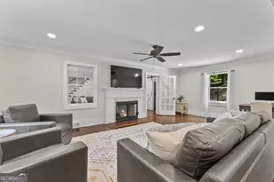 220 Plum Nelly Rd, Athens, GA 30606 - Photo 5