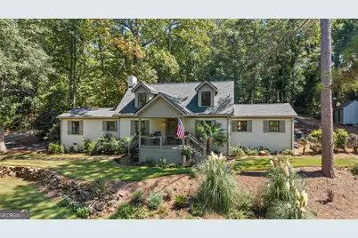 220 Plum Nelly Road, Athens, GA 30606 - Photo 51