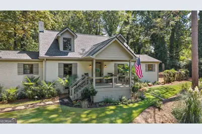 220 Plum Nelly Road, Athens, GA 30606 - Photo 3