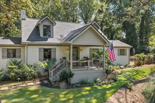 220 Plum Nelly Rd, Athens, GA 30606 - Photo 3