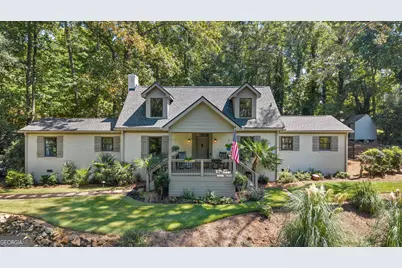 220 Plum Nelly Road, Athens, GA 30606 - Photo 1