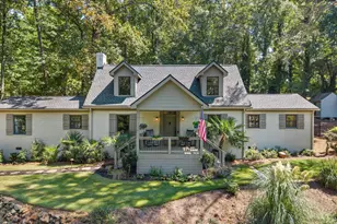 220 Plum Nelly Rd, Athens, GA 30606 - Photo 1