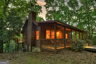 932 Granny Branch, Blue Ridge, GA 30513 - Photo 3