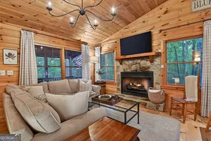 932 Granny Branch, Blue Ridge, GA 30513 - Photo 5
