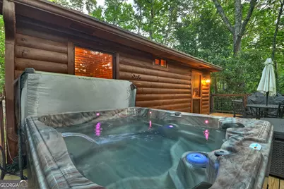 932 Granny Branch, Blue Ridge, GA 30513 - Photo 23