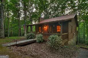 932 Granny Branch, Blue Ridge, GA 30513 - Photo 31