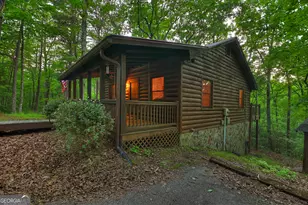 932 Granny Branch, Blue Ridge, GA 30513 - Photo 29