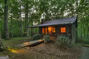 932 Granny Branch, Blue Ridge, GA 30513 - Photo 1