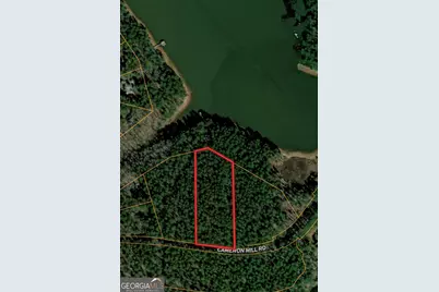 220 Cameron Mill Road, Lagrange, GA 30240 - Photo 21