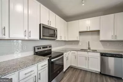 134 Childs Street #B102, Athens, GA 30601 - Photo 23