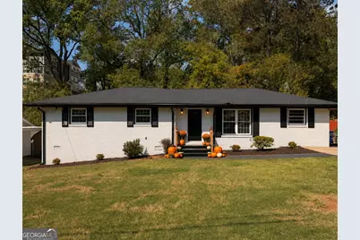 2457 Parkland Drive, Decatur, GA 30032 - Photo 3