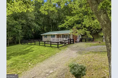 3426 Old Hwy 64 W, Warne, NC 28909 - Photo 3